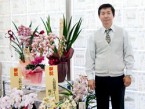 辻川　恵博