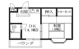 青山マンション