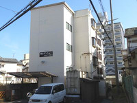 青山マンション