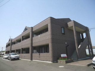 アシューレ東岸和田