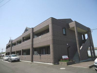 アシューレ東岸和田