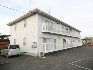エステートピア上松