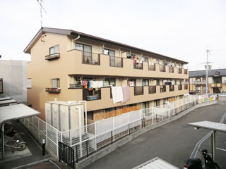 煌壱番館2