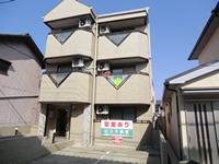 ドリーム岸城