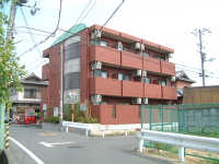シャルマンフジ東岸和田弐番館