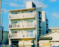 ドミールタチバナ東岸和田