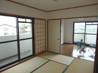 グランコート東岸和田