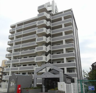 グランコート東岸和田