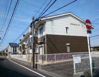 グランピアハイツ