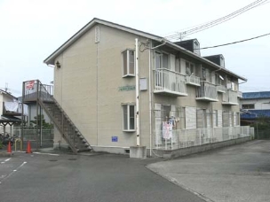 ハピネスニシムラ
