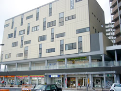 東岸和田市民センター