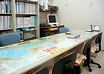 気に入った物件があれば、現地に見学！
