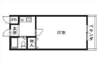 レンパレス久保