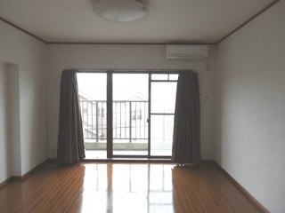 山中マンション