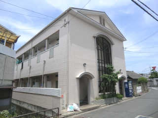 レンパレス久保